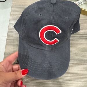 Chicago Cubs Hat